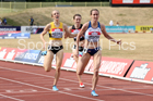 Womens 1500 metres, Muller British Championships, Alexander Stadium, Birmingham. Photo: David T. Hewitson/Sports for All Pics